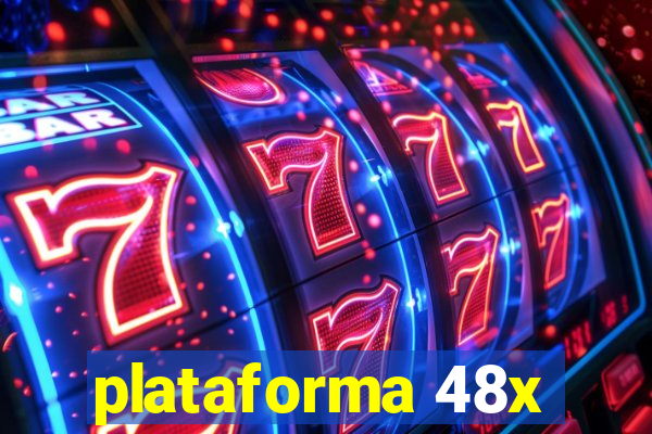 plataforma 48x